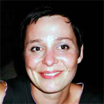 Charlottes's mugshot